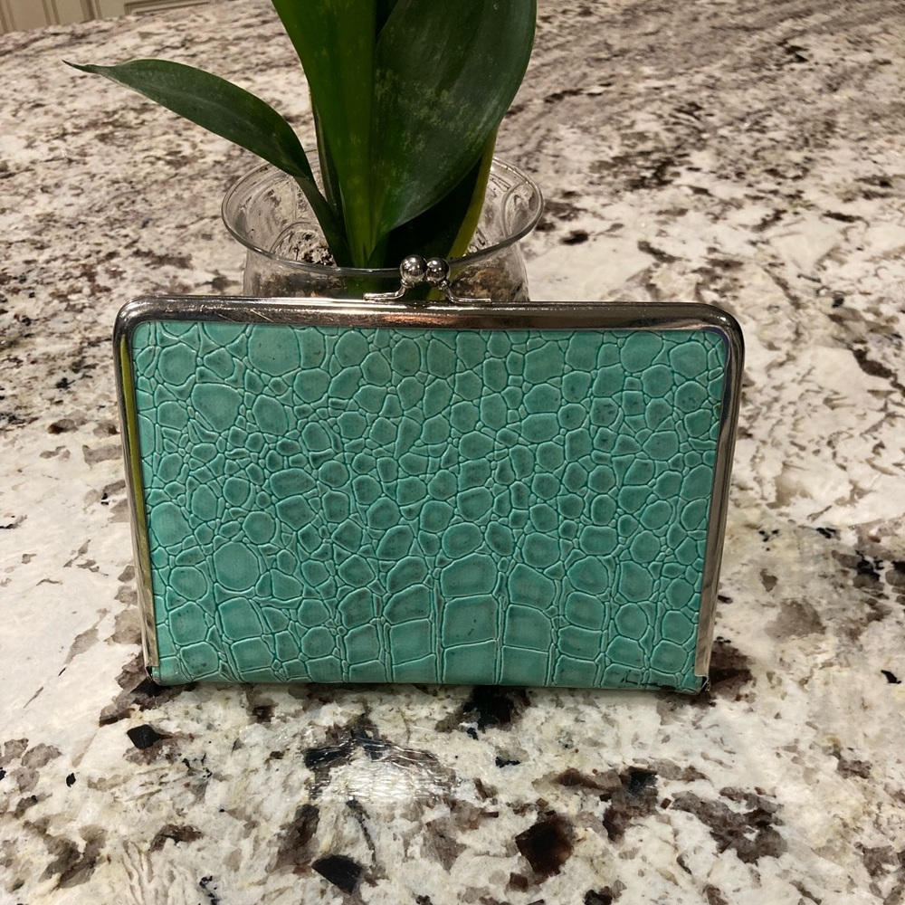 Clutch/wallet